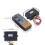 Universal 6pc Wireless Winch Remote Controller & 3 434MHz Receiver Kit 9