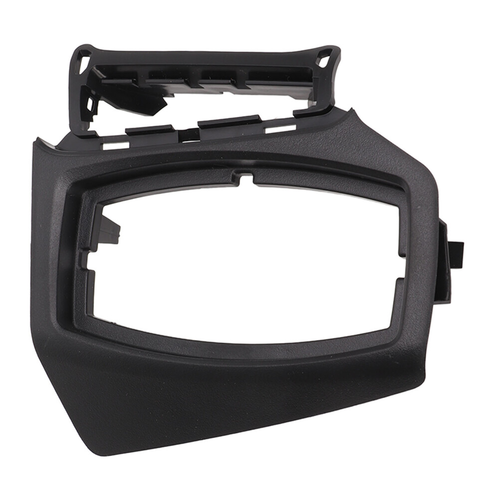 Abs Headlight Switch Cover Trim For Ford Focus 2012Â2018 Matte Black 6931340000723