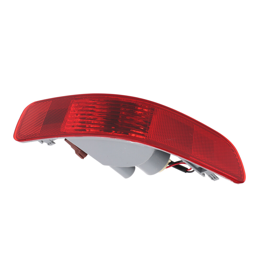 High Visibility Led Rear Reflector For Mitsubishi Outlander Light 4131340000743