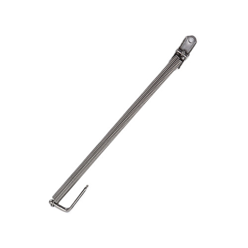 8‑1/4in Hatch Spring Adjuster Stainless Steel 2