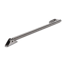 8‑1/4in Hatch Spring Adjuster Stainless Steel