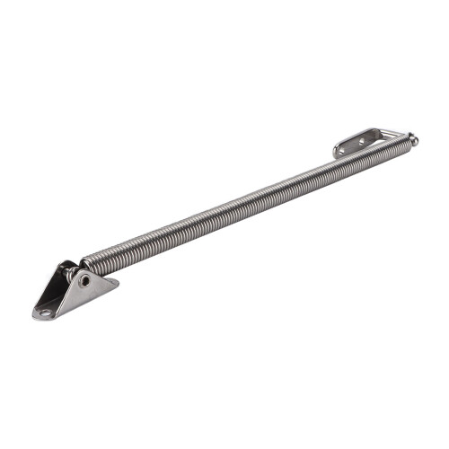 8‑1/4in Hatch Spring Adjuster Stainless Steel