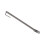 8‑1/4in Hatch Spring Adjuster Stainless Steel 2