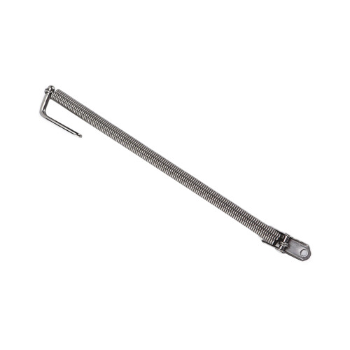 8‑1/4in Hatch Spring Adjuster Stainless Steel 1