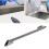 8‑1/4in Hatch Spring Adjuster Stainless Steel 11