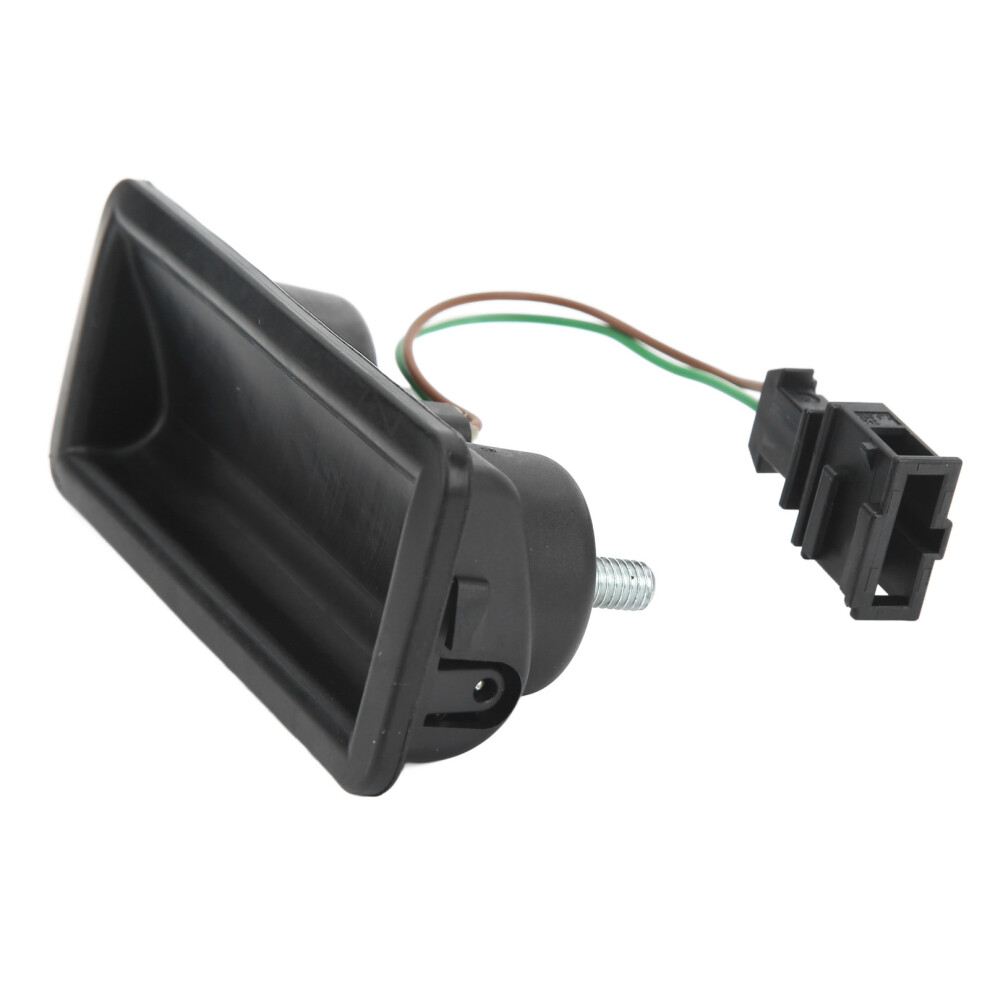 Rear Tailgate Handle Switch 6Y0827574k Fit Fabia 2000-2008 3441340000775