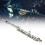 Detachable Silver Plated C Piccolo With 5