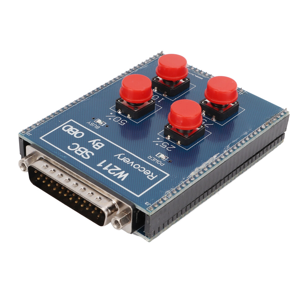 Mercedes W211 E R230 SL ABS SBC Repair Reset Tool Code C249F-image-OPC-PJK68NJ-NEW