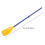 ABS Plastic Rowing Oars Two Person Boat Paddle for 14