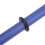 ABS Plastic Rowing Oars Two Person Boat Paddle for 13