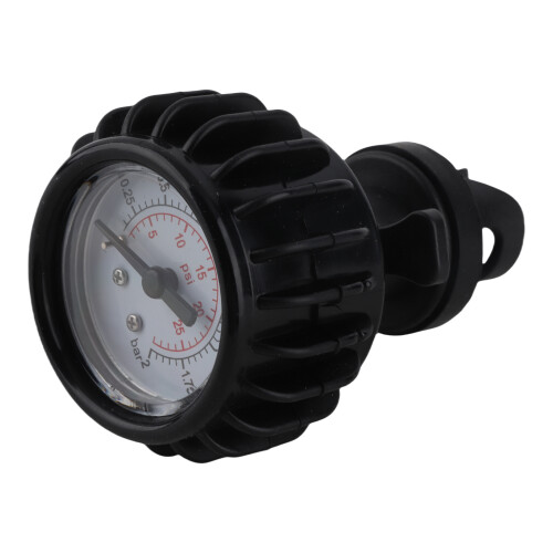 Inflatable Boat Barometer Rubber Dinghy 2