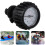 Inflatable Boat Barometer Rubber Dinghy 12
