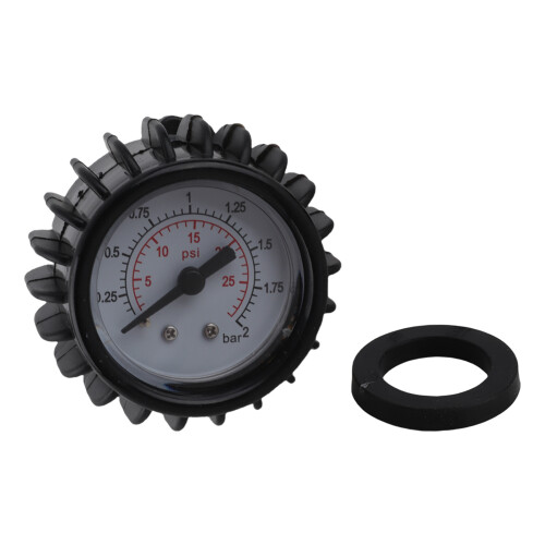 Inflatable Boat Barometer Rubber Dinghy