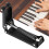 Ultra Thin Piano Slow Closing Soft Fall Device 6