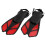 Adjustable Adult Diving Fins Comfortable 8