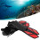 Adjustable Adult Diving Fins Comfortable 9