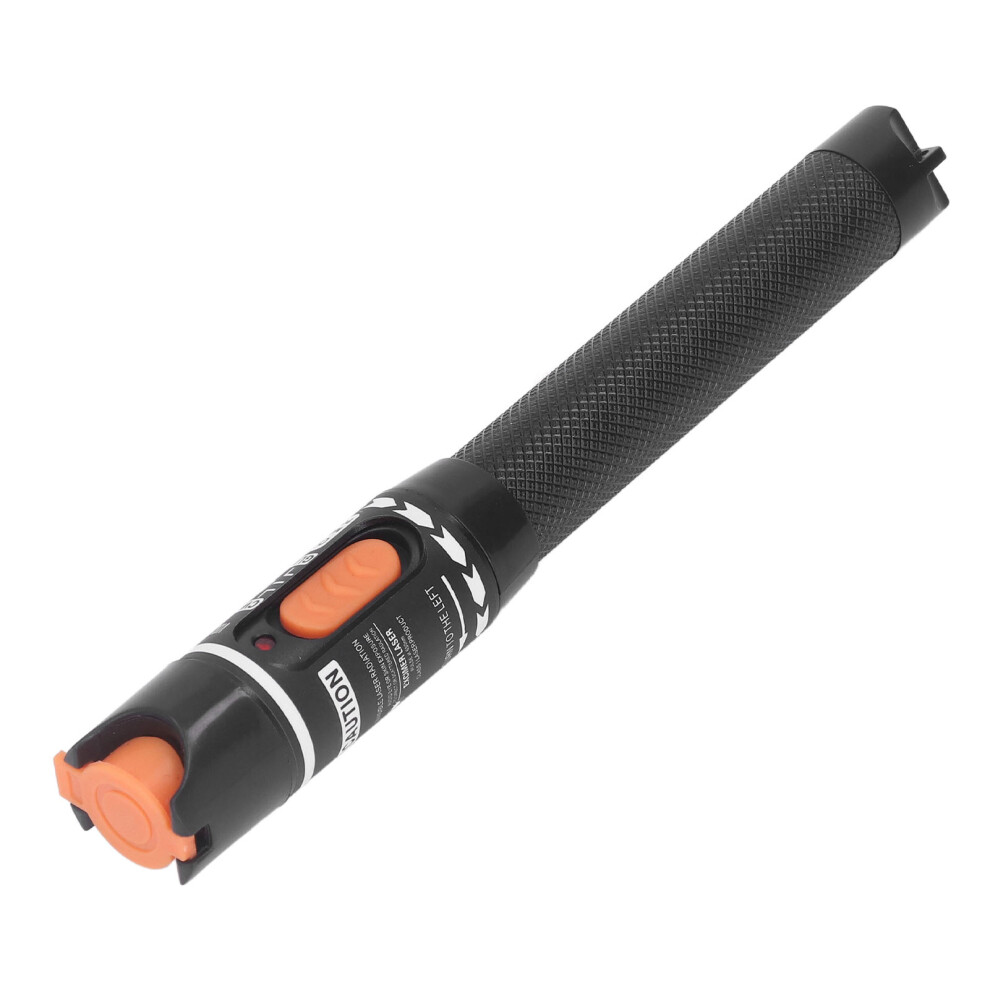 Visual Fault Locator 10Km 10Mw Optical Fiber Testing Pen 4401340005216