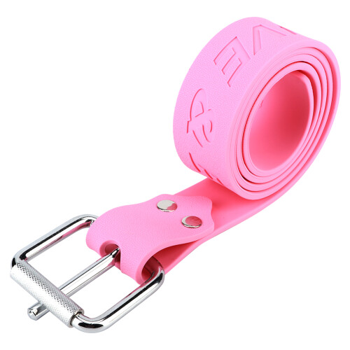 Durable Diving Weight Webbing Waist Belt Diving 1