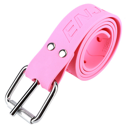 Durable Diving Weight Webbing Waist Belt Diving 2