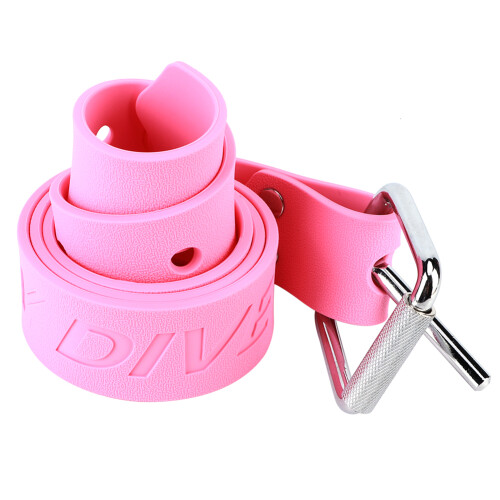 Durable Diving Weight Webbing Waist Belt Diving
