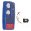 Universal Wireless Winch Remote Control Kit 434MHZ 75ft Blue 14