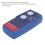 Universal Wireless Winch Remote Control Kit 434MHZ 75ft Blue 10