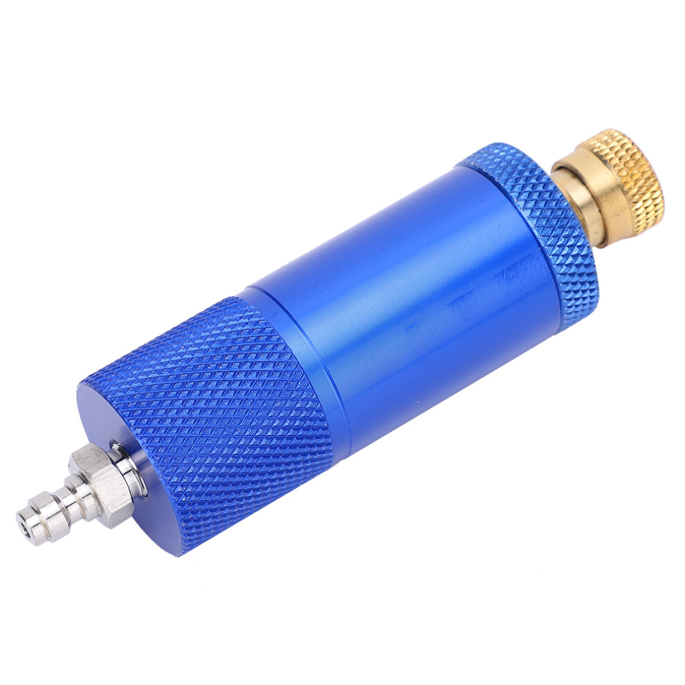 Oil‑Water Separator Filter For 30Mpa 40Mpa 9121376487736