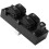 Front Left Master Electric Power Window Control Switch Driver Side compatible Hyundai Getz 2005 9357 1