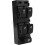 Front Left Master Electric Power Window Control Switch Driver Side compatible Hyundai Getz 2005 9357 2
