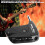 Mini Portable Guitar Plug Headphone Amplifier Amp 8