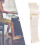 Piano Pedal Felt Beige Wool Musical Instruments 5