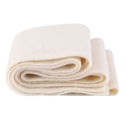 Piano Pedal Felt Beige Wool Musical Instruments 1
