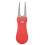 Portable Golf Green Divot Repair Tool Folding Ball 10