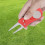 Portable Golf Green Divot Repair Tool Folding Ball 4