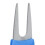 Portable Golf Green Divot Repair Tool Folding Ball 14
