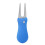Portable Golf Green Divot Repair Tool Folding Ball 1