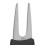 Portable Golf Green Divot Repair Tool Folding Ball 14