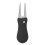 Portable Golf Green Divot Repair Tool Folding Ball 1