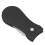 Portable Golf Green Divot Repair Tool Folding Ball 11