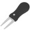 Portable Golf Green Divot Repair Tool Folding Ball 12