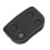 4pcs Rear Disc Brake Pad Set Ceramics Replacement 14
