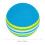 15PCS EVA Foam Lightweight 70% Elasticity Safe 10