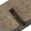 4pcs Rear Disc Brake Pad Set Ceramics Replacement 13