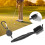 Multifunctional Golf Club Cleaner Brush with Nylon 5