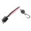 Multifunctional Golf Club Cleaner Brush with Nylon 2