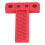 Woodworking Scriber T Square Ruler 100mm Aluminum 10