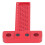 Woodworking Scriber T Square Ruler 100mm Aluminum 9