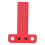 Woodworking Scriber T Square Ruler 100mm Aluminum 1