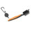 Multifunctional Golf Club Cleaner Brush with Nylon 4