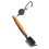 Multifunctional Golf Club Cleaner Brush with Nylon 3